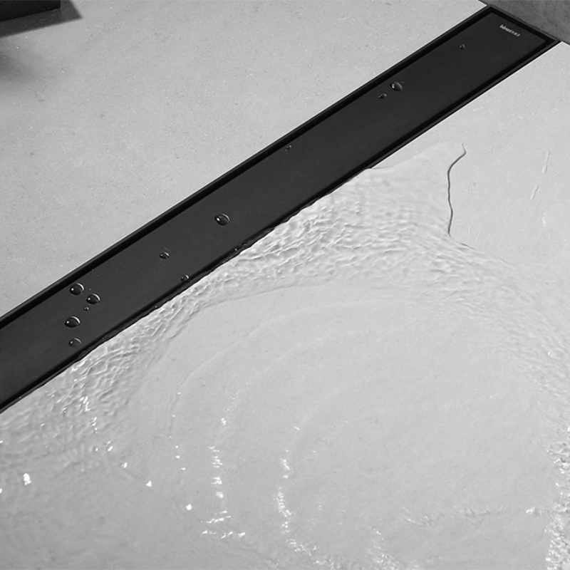 Basic Introduction to Floor Drains