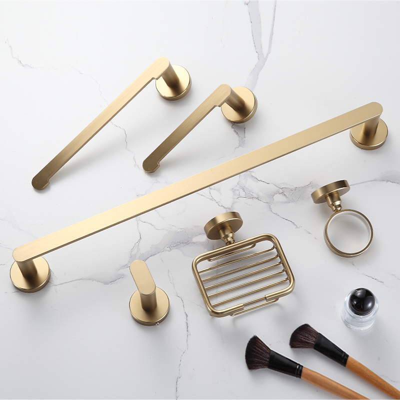 Bathroom Accessories