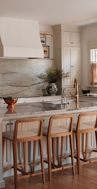 The Application of Kitchen Accessories in the Kitchen